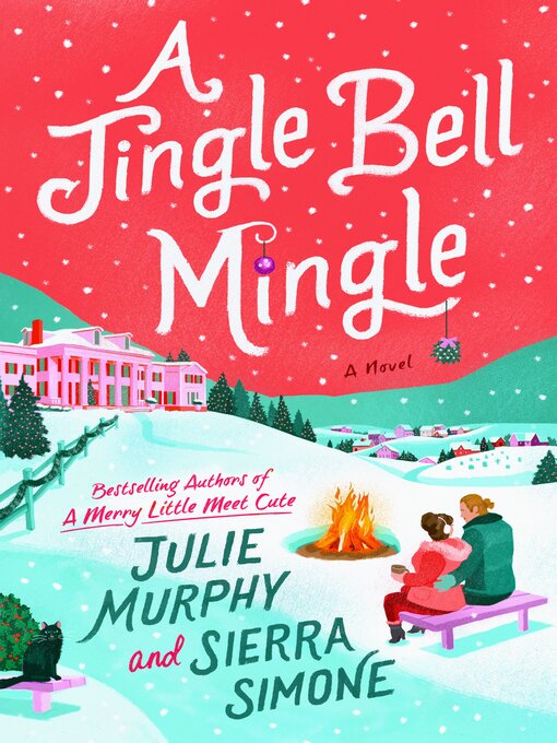 Title details for A Jingle Bell Mingle by Julie Murphy - Available